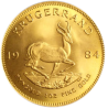Krugerrand - 1