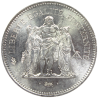 50 Francs Hercule - 2
