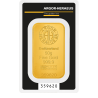 Lingotin 50 g Or Metalor - 3