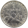 1 Franc Semeuse