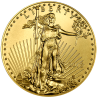 American Eagle 1 OZ - 3