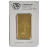 Lingot 100 g Or - 3