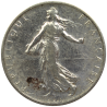 1 Franc Semeuse - 2