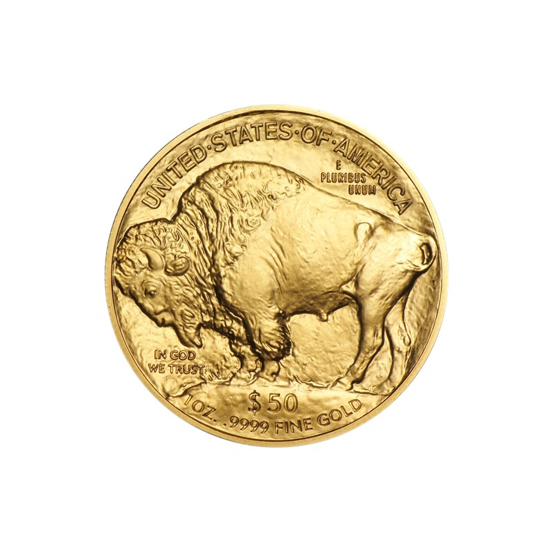 American Buffalo 1 OZ