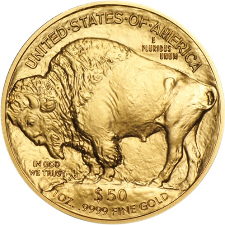 American Buffalo 1 OZ