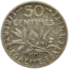 50 Cts Semeuse