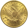 10 Dollars US