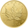 Maple Leaf Or 1 OZ - 2