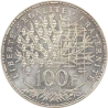 100 Francs Argent