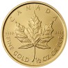 Maple Leaf 1/2 OZ - 2