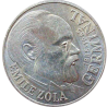 100 Francs Argent - 4