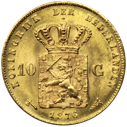 10 Florins