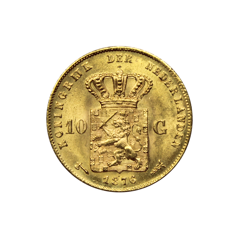 Pièce d'Or 10 Florins d'or Valeur Acheter Vendre en Ligne