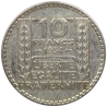 10 Francs Turin