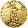 American Eagle 1/4 OZ - 2