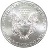 SILVER EAGLE 1 OZ