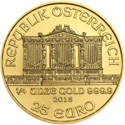 Philharmonique 1/4 OZ