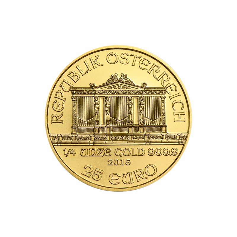 Philharmonique 1/4 OZ