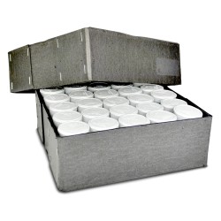 Boite 500 pièces Philharmonique