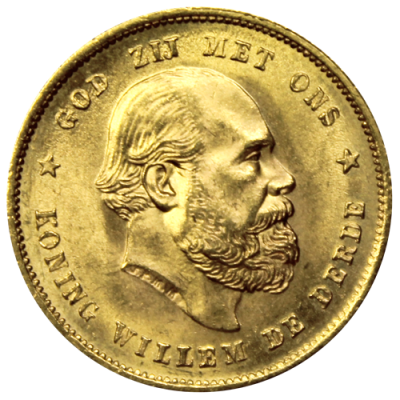 Pièce d'Or 10 Florins d'or Valeur Acheter Vendre en Ligne