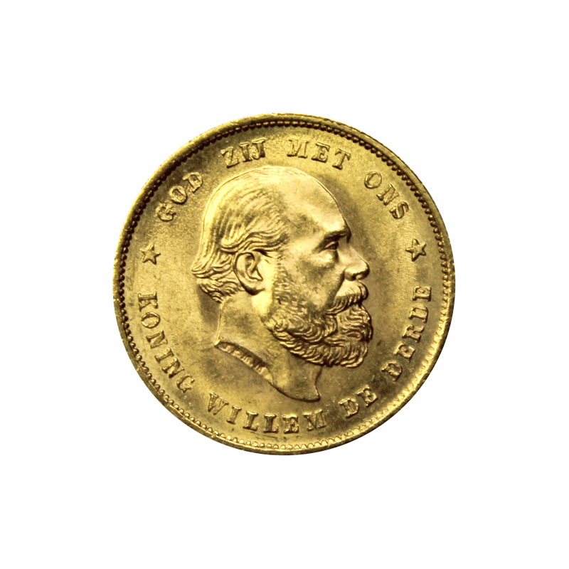 Pièce d'Or 10 Florins d'or Valeur Acheter Vendre en Ligne