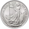 Britannia 1 Oz Argent