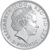 Britannia 1 Oz Argent - 2