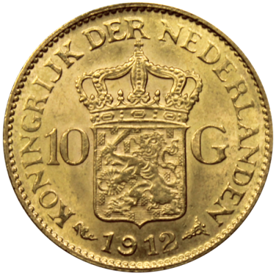 Pièce d'Or 10 Florins d'or Valeur Acheter Vendre en Ligne