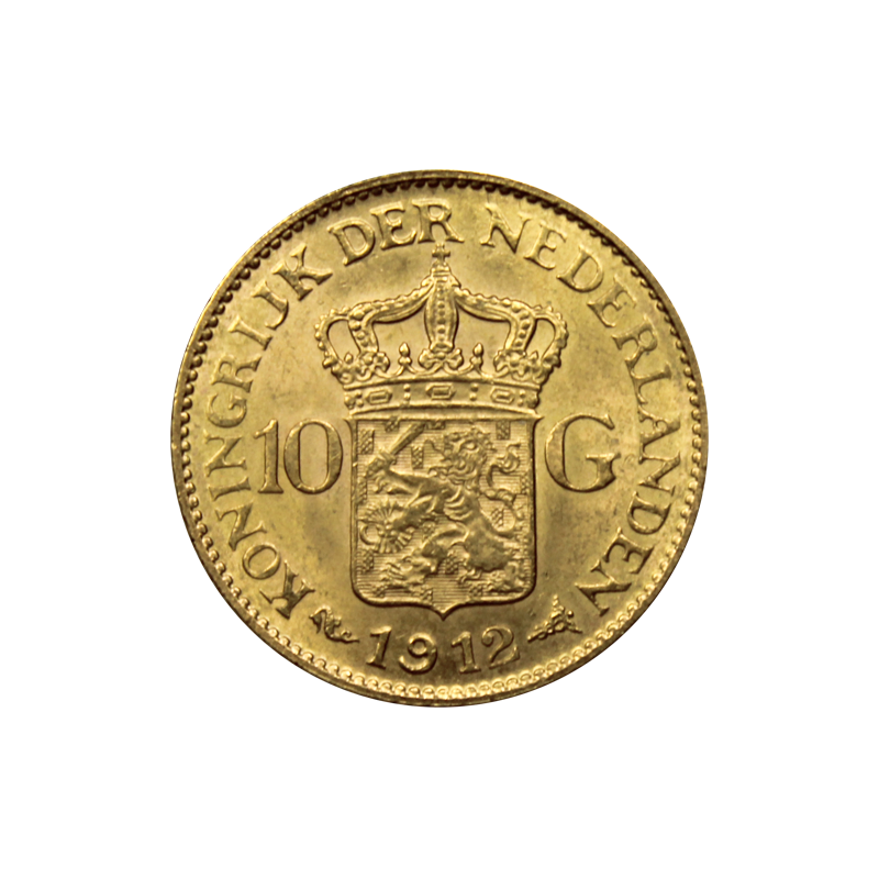 Pièce d'Or 10 Florins d'or Valeur Acheter Vendre en Ligne