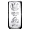 Lingot 1 Kilo FIJI - 1