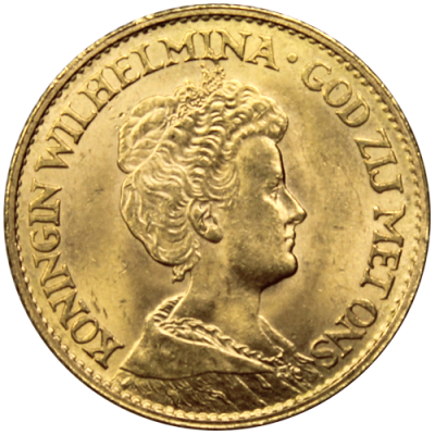 Pièce d'Or 10 Florins d'or Valeur Acheter Vendre en Ligne
