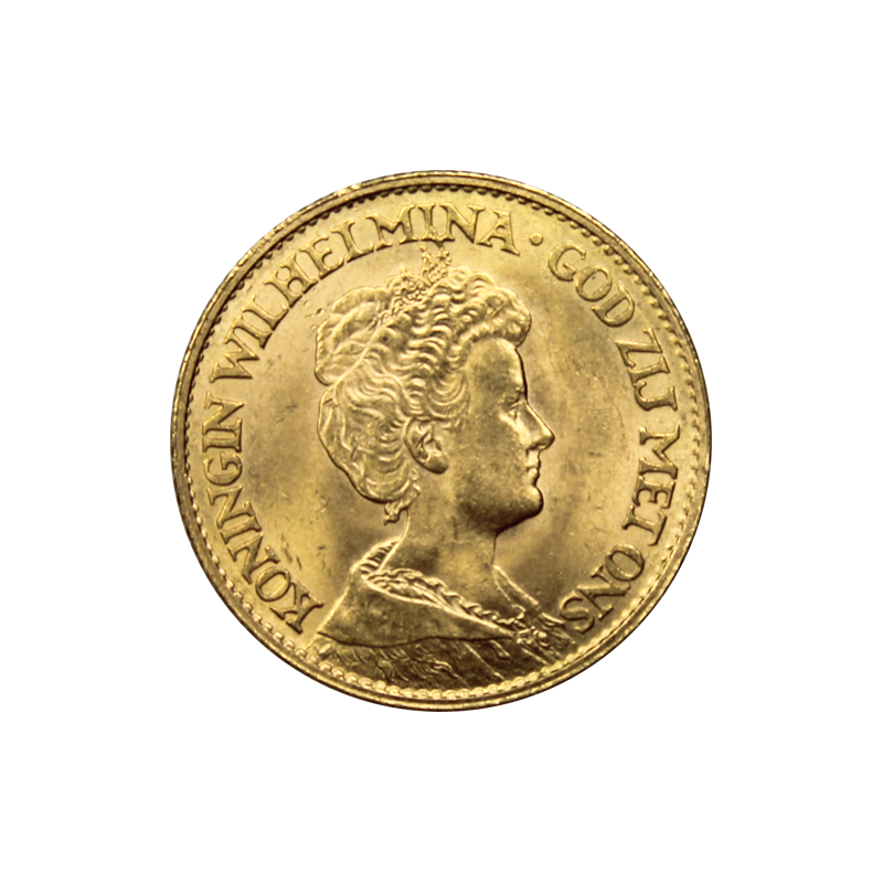 Pièce d'Or 10 Florins d'or Valeur Acheter Vendre en Ligne