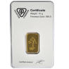 Lingotin 10 g Or - 4