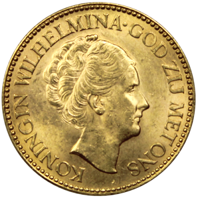 Pièce d'Or 10 Florins d'or Valeur Acheter Vendre en Ligne