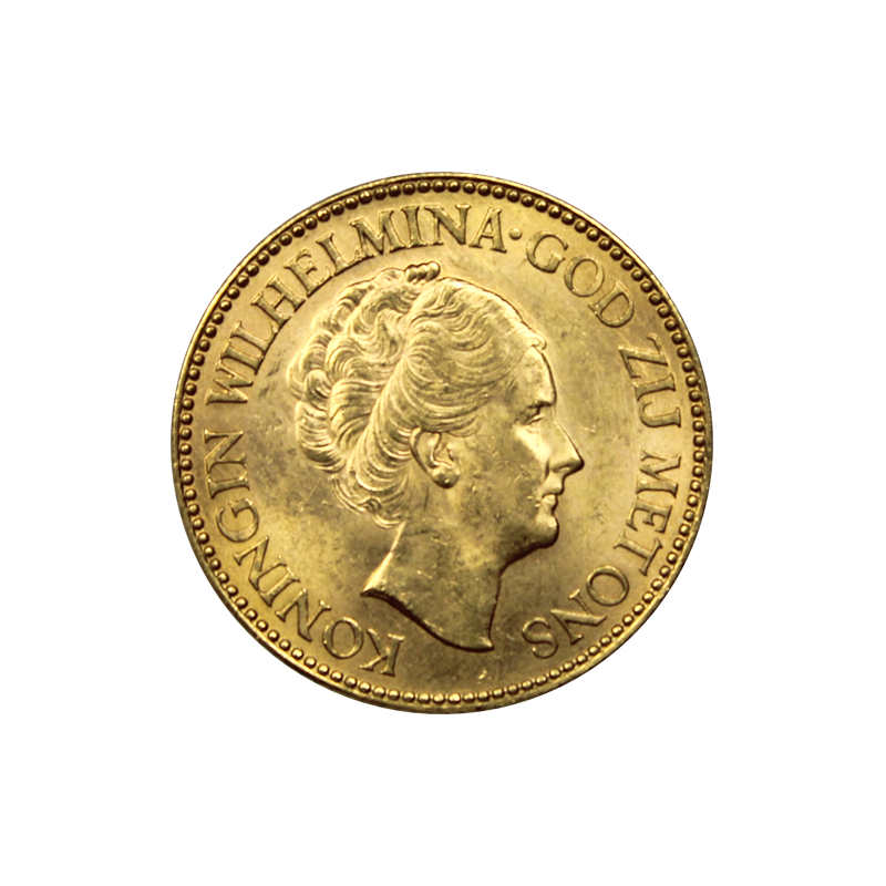 Pièce d'Or 10 Florins d'or Valeur Acheter Vendre en Ligne