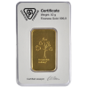 Lingotin 50 g Or - 3