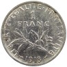 1 Franc Semeuse - 1