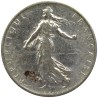 1 Franc Semeuse - 2