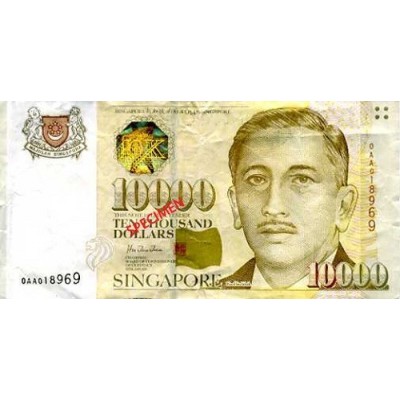 Achat vente Dollar Singapourien SGD Acheter Vendre de L'Argent en Ligne