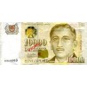 Dollar Singapour SGD - 2