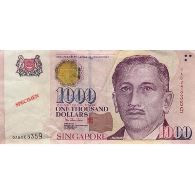 Achat vente Dollar Singapourien SGD Acheter Vendre de L'Argent en Ligne