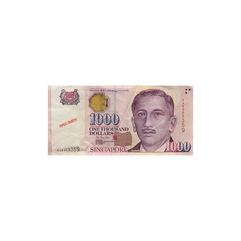 Achat vente Dollar Singapourien SGD Acheter Vendre de L'Argent en Ligne