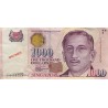 Dollar Singapour SGD - 4