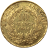 10 Francs Napoléon - 3