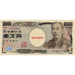 Yen Japon JPY