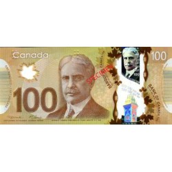 Dollar Canada CAD