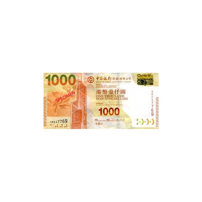 Achat vente Dollar Hong Kong HKD Acheter Vendre de L'Argent en Ligne