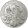 Philharmonique 1 OZ ARGENT - 2