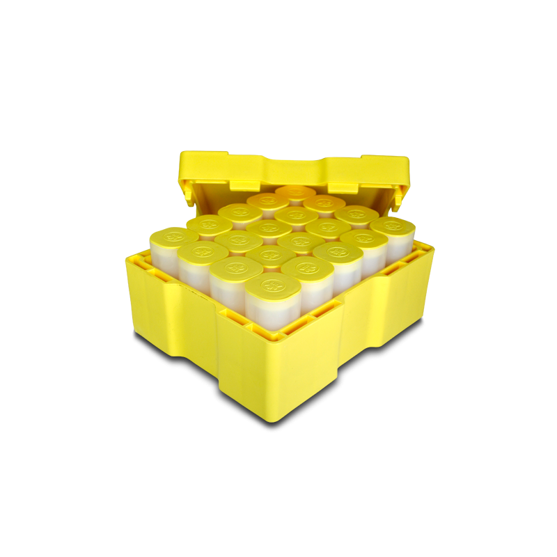 Boite 500 pièces Maple Leaf