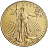 American Eagle 1 OZ - 1